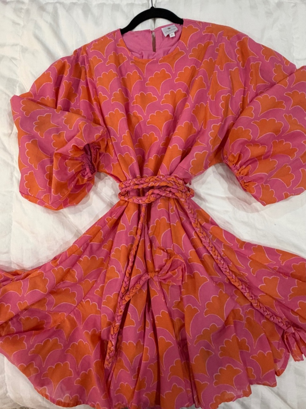 J.marie dress